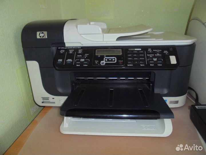 Мфу HP J6413
