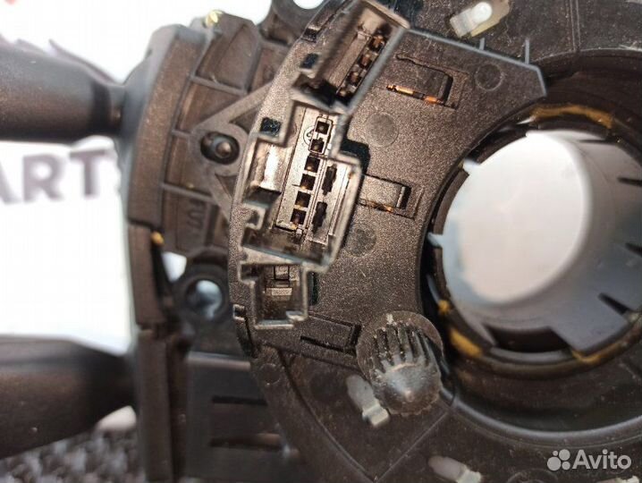 Шлейф -лента air- bag Bmw X5 E53 M54B30 2004