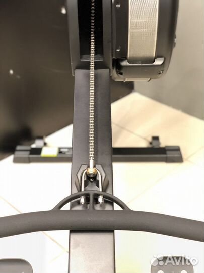 Гребной тренажер Air Cross 002