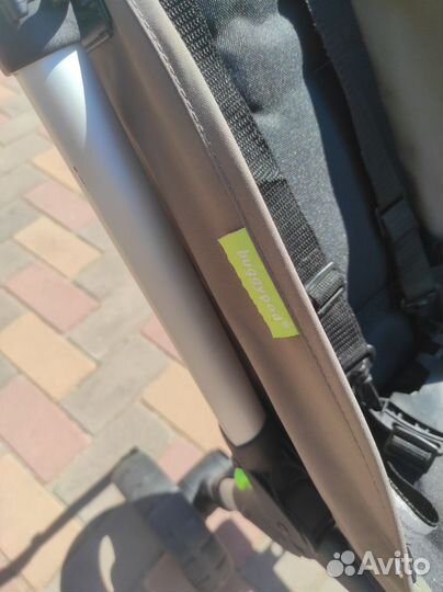 Дополнительное сидение Buggypod