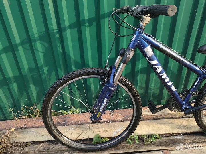 Горный велосипед Jamis 26