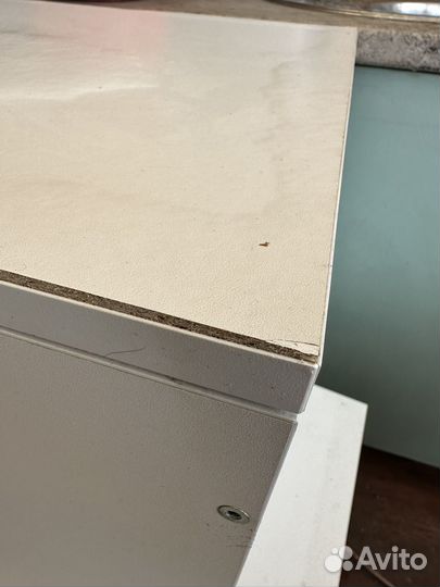 Ящик из дсп