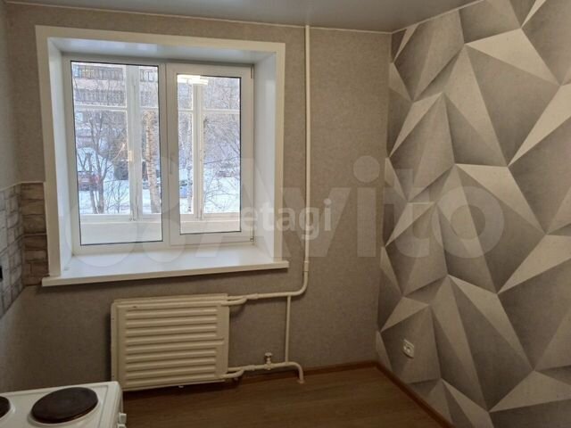 1-к. квартира, 33 м², 3/14 эт.