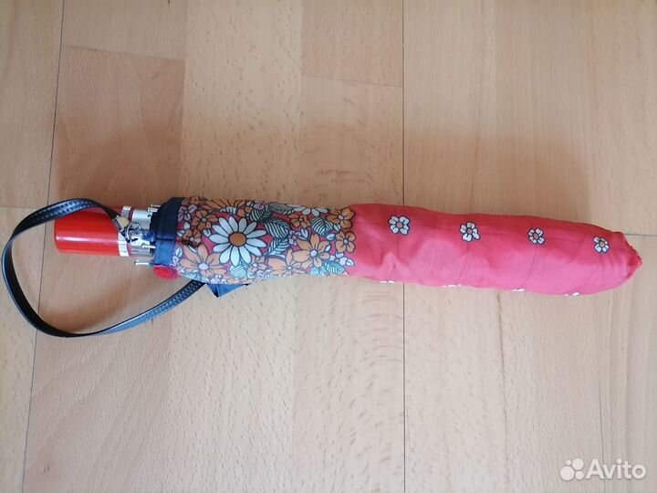 Зонт женский