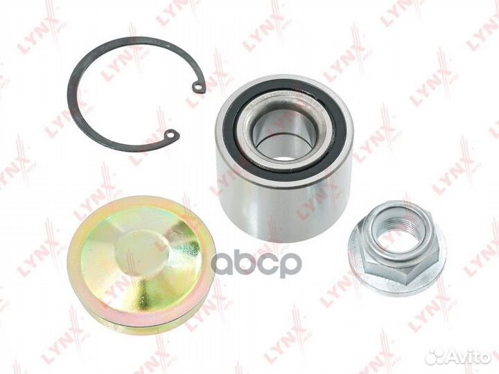 WB-1298 Подшипник ступицы lynxauto WB-1298 lynx