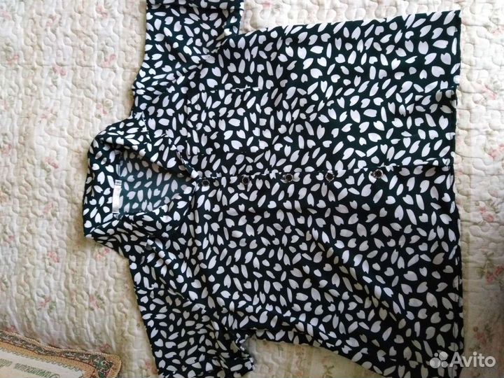 Костюм летний 54-56