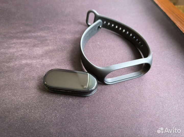 Xiaomi mi Smart band 7