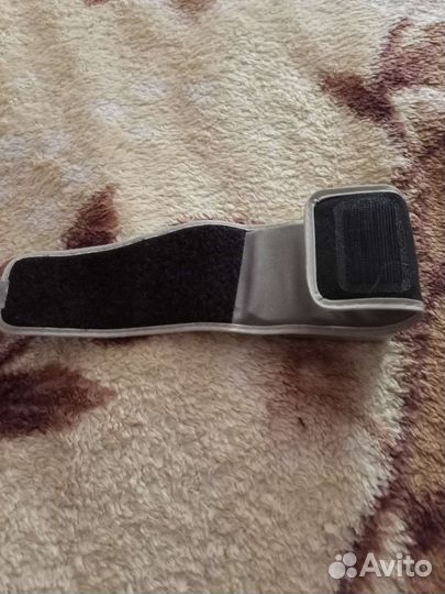 Тонометр автоматический на запястье