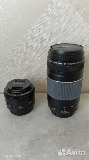 Зеркальный фотоаппарат canon 1100d