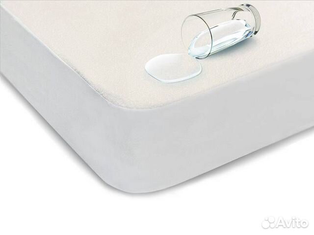 Водонепроницаемый чехол мембрана для матраса