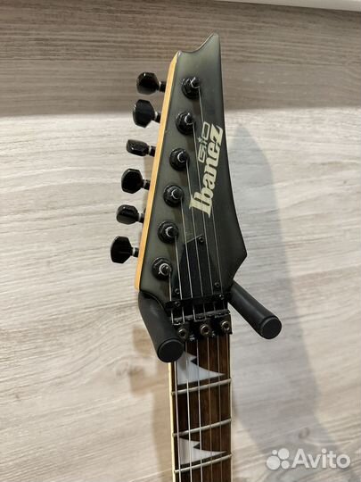 Ibanez grg120 grg121