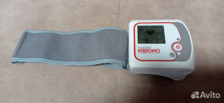 Аппарат для коррекции давления диадэнс Кардио