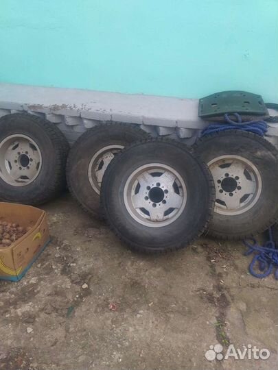 Matador MP 71 Izzarda 4x4 235/75 R15