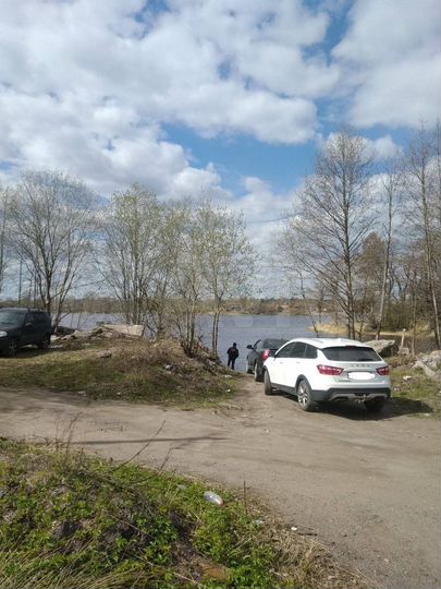 Гараж, 18 м²