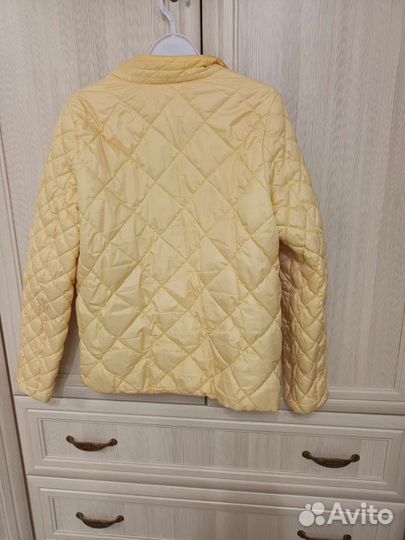 Ветровка для девочки