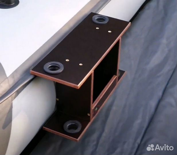 Столик для лодки пвх