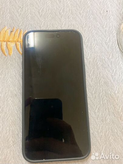 iPhone 15 Pro Max, 256 ГБ