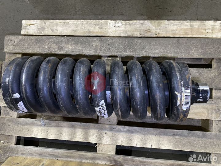 Натяжитель цепи Volvo FBR2800C 14562929