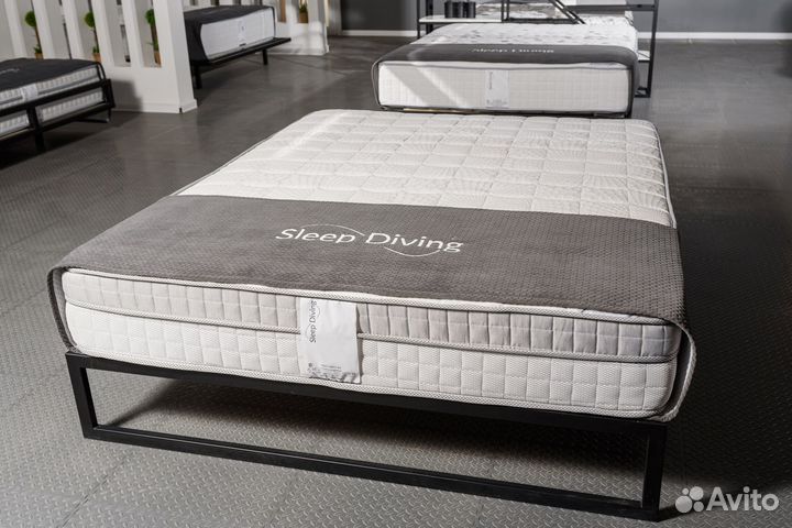 Матрасы оптом для гостиниц, отелей, баз отдыха