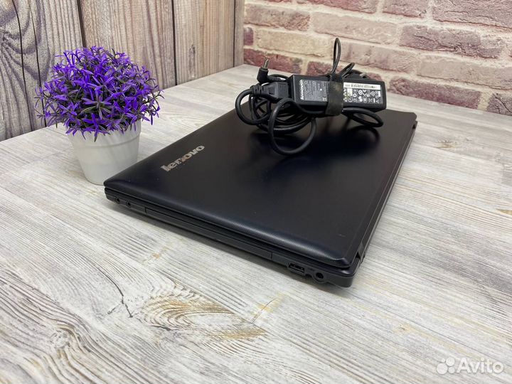 Ноутбук Lenovo G570 i3-2348m 4gb ddr3 320gb