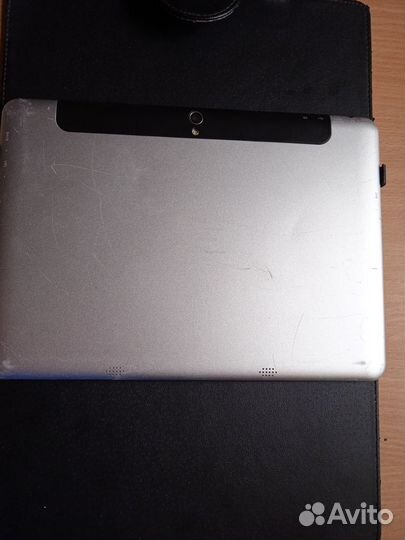 Планшет Ritmix RMD-1028