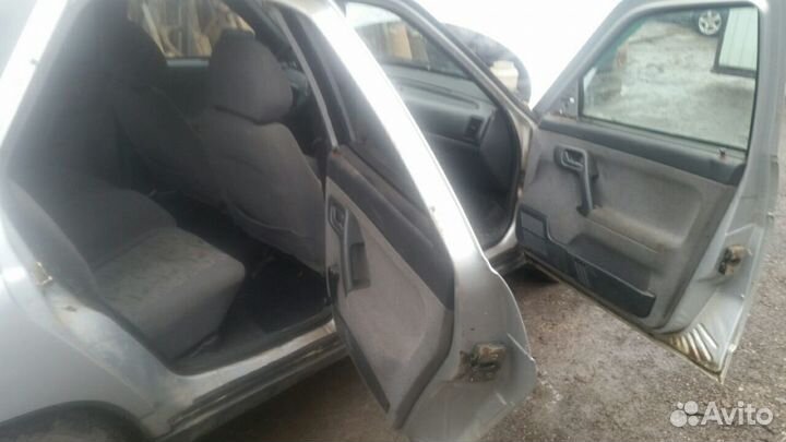 Обшивка 2112,2110,2111 комплект