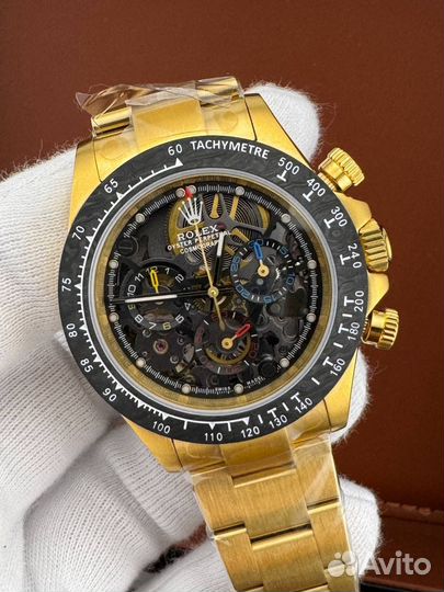 Часы мужские Rolex Daytona