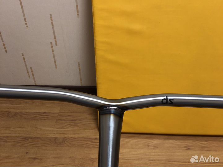 Руль Drive Scooters Park Raw