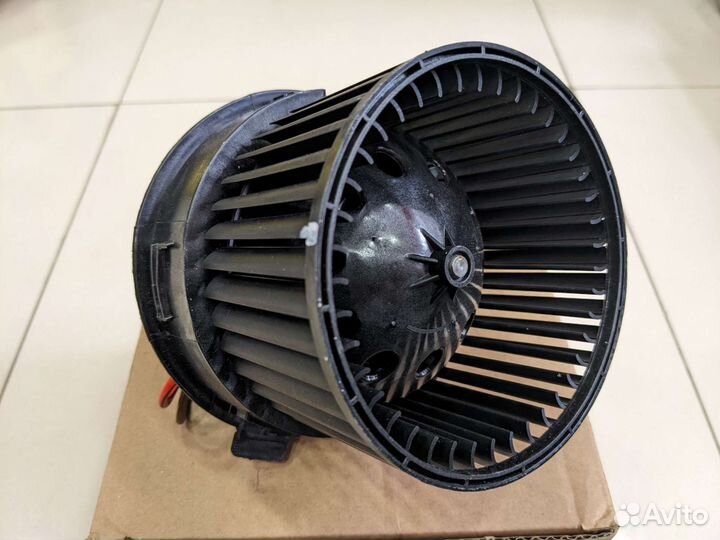 Мотор отопителя renault arkana / duster 2