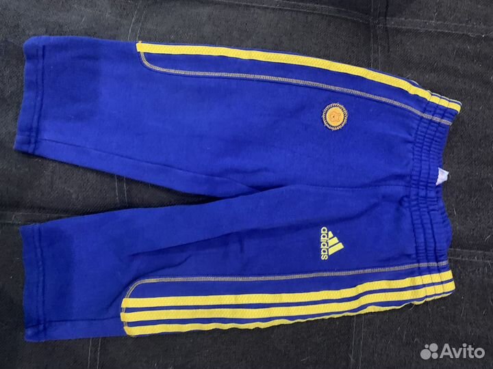 Костюм детский adidas