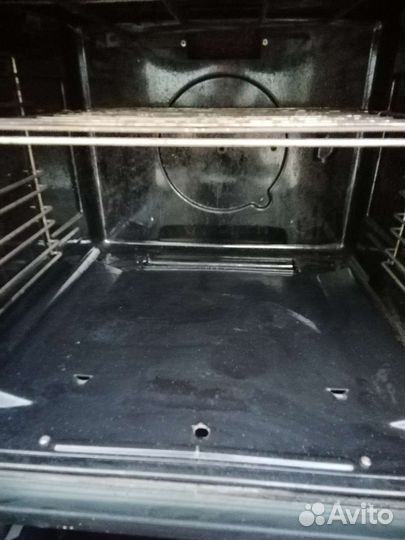 Плита газовая Hanza 50 *50 85