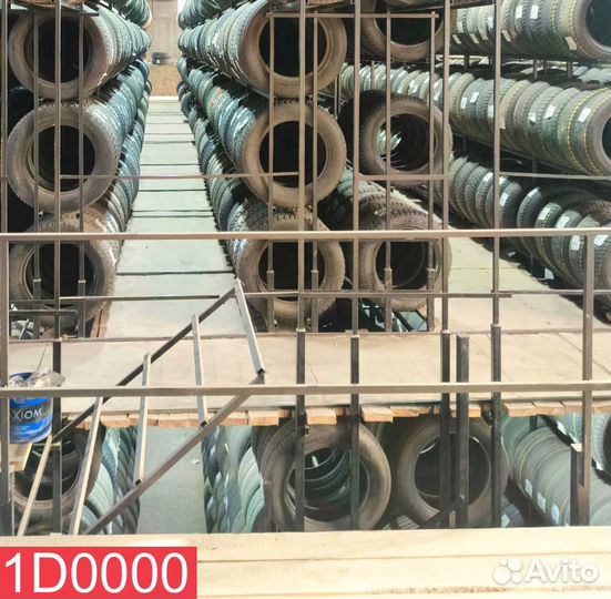 Falken Ziex CT50 A/S 255/50 R20 104M