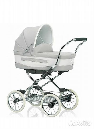 Коляска Inglesina 3 в 1