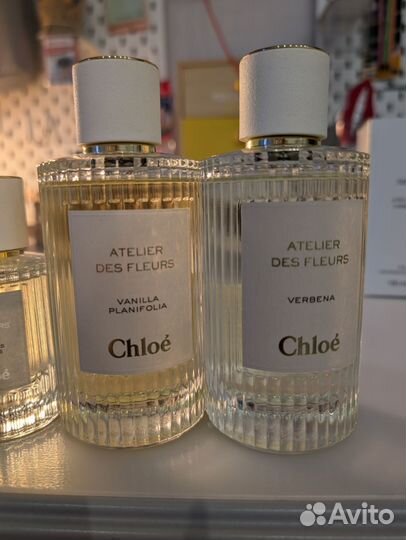 Chloe оригинал