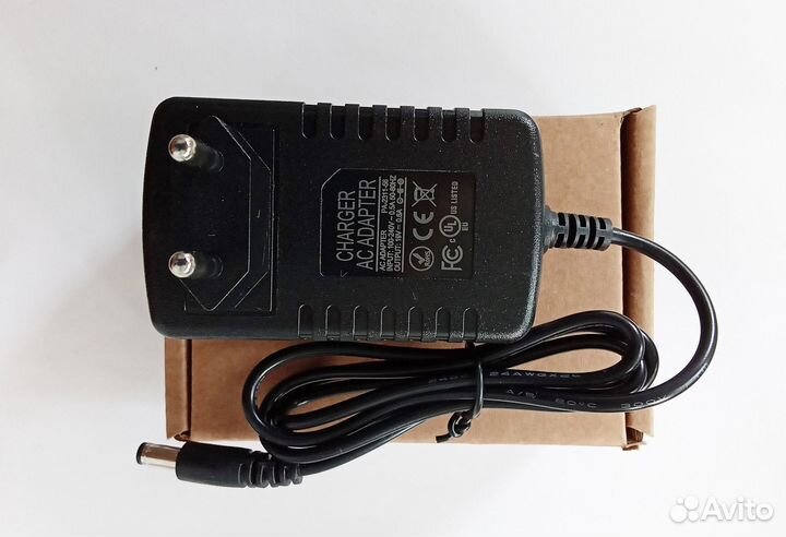 Зарядное устройство для iBoto Smart X610G Aqua