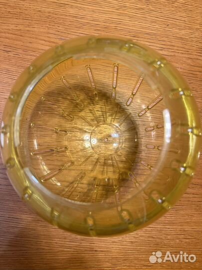 Прогулочный шар для крыс