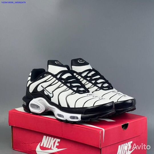 Кроссовки Nike Air Max Tn Plus (Арт.55109)