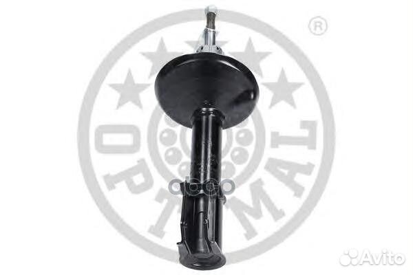 Амортизатор renault: thalia I (LB0/1/2 ) a-3624