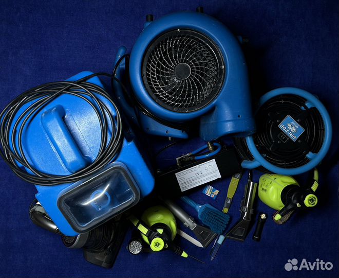 Химчистка мягкой мебели дивана матраса стула