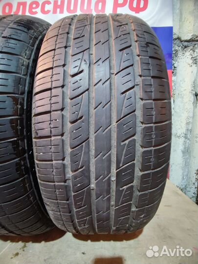 Kumho Solus KL21 265/60 R18