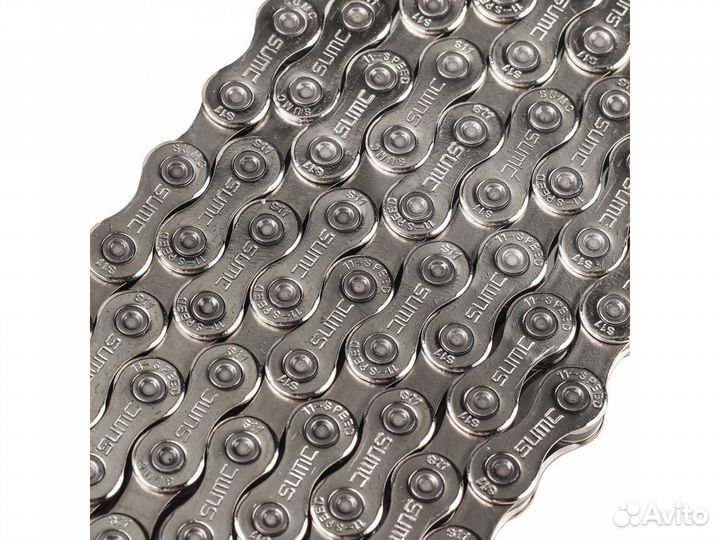 Цепь sumc 11 speed SX11NP 1/2