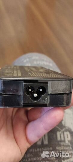 Адаптер/Зарядное устройство для ноутбука asus