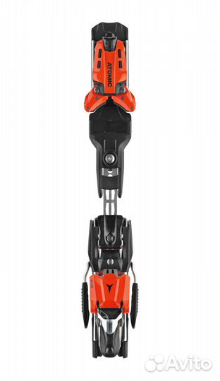 Горные лыжи Atomic Redster S9 FIS 157 +X 16 VAR
