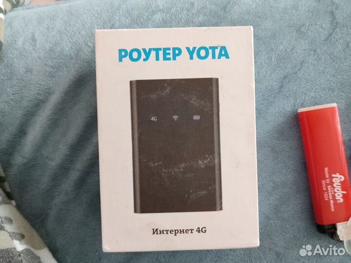 Модемы и роутеры 4g wi fi