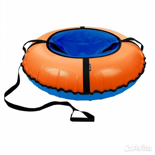 Тюбинг ватрушка ника 80 см