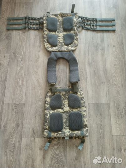 Чехол плитник TAC TEC 5.11