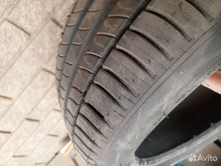 Michelin Primacy 3 205/45 R17 88