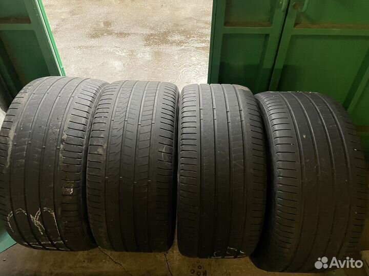 Bridgestone Alenza 001 295/45 R20 114W