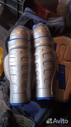 Хоккейная форма