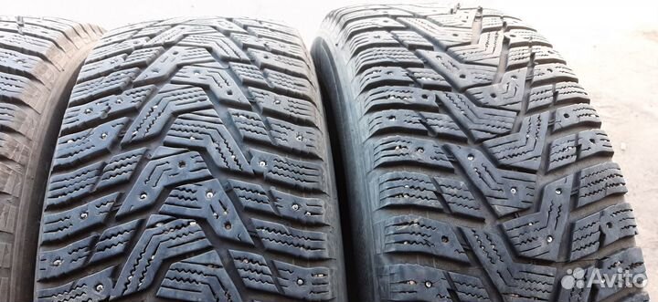 Hankook Winter I'Pike RS2 W429 215/65 R16